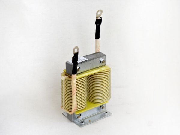 Plasma Reactor