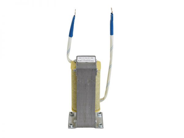 Plasma Reactor