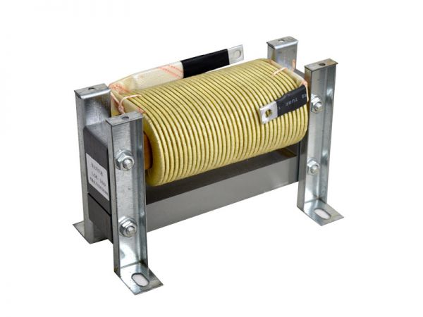 Plasma Reactor